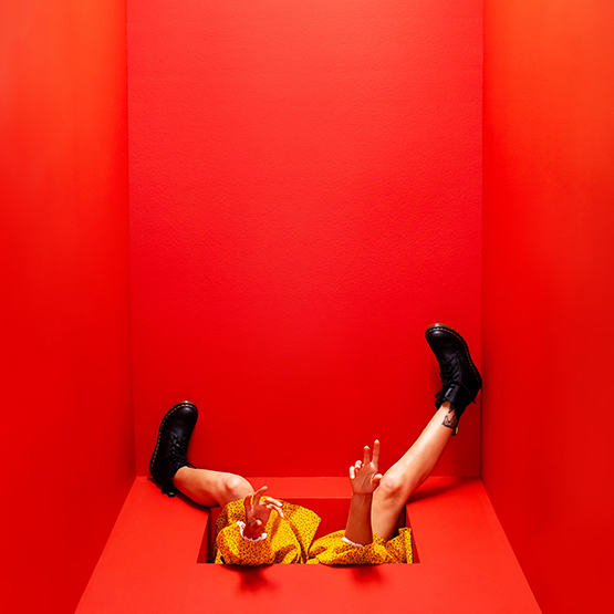 Megan Benefield by Jada And David