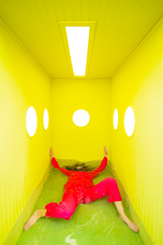 Holly Zajur by Jada And David